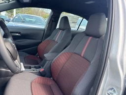 Toyota Corolla SE CVT (Natl) 2026