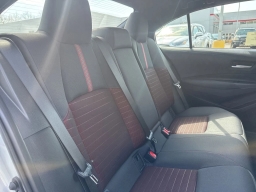 Toyota Corolla SE CVT (Natl) 2026