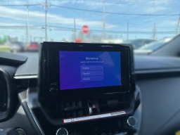 Toyota Corolla SE CVT (Natl) 2026