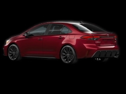 Toyota Corolla XSE CVT (Natl) 2026