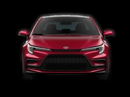 Toyota Corolla XSE CVT (Natl) 2026