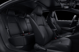 Toyota Corolla XSE CVT (Natl) 2026