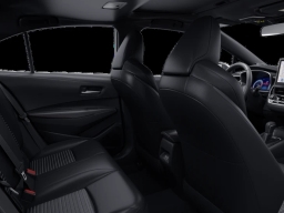 Toyota Corolla XSE CVT (Natl) 2026