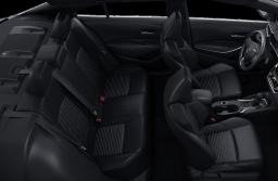 Toyota Corolla XSE CVT (Natl) 2026