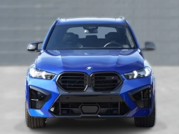 BMW X5 M Competition AWD 2026