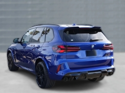 BMW X5 M Competition AWD 2026
