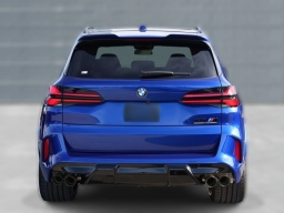 BMW X5 M Competition AWD 2026