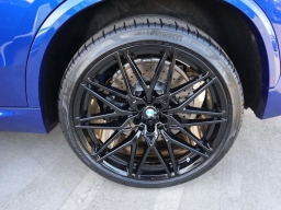 BMW X5 M Competition AWD 2026