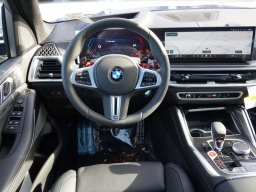 BMW X5 M Competition AWD 2026