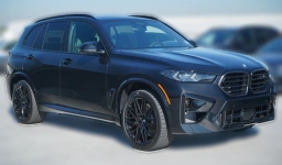BMW X5 M Competition AWD 2026