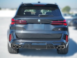 BMW X5 M Competition AWD 2026