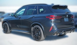 BMW X5 M Competition AWD 2026
