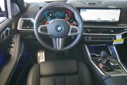 BMW X5 M Competition AWD 2026