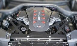 BMW X5 M Competition AWD 2026