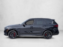 BMW X5 M Competition AWD 2026