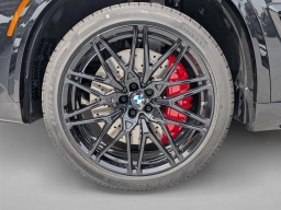 BMW X5 M Competition AWD 2026