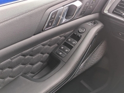 BMW X5 M Competition AWD 2026