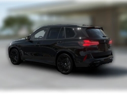 BMW X5 M Competition AWD 2026