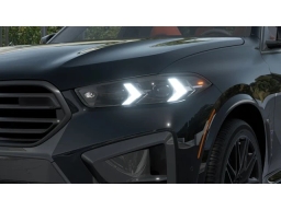 BMW X5 M Competition AWD 2026