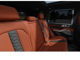 BMW X5 M Competition AWD 2026