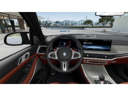 BMW X5 M Competition AWD 2026