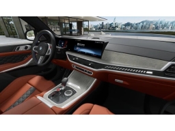 BMW X5 M Competition AWD 2026