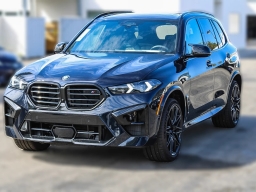 BMW X5 M Competition AWD 2026