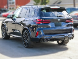 BMW X5 M Competition AWD 2026