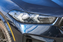 BMW X5 M Competition AWD 2026