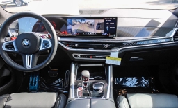 BMW X5 M Competition AWD 2026