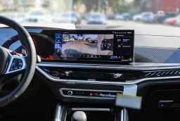 BMW X5 M Competition AWD 2026