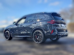 BMW X5 M Competition AWD 2026