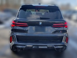 BMW X5 M Competition AWD 2026