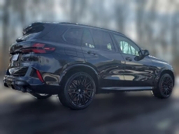 BMW X5 M Competition AWD 2026