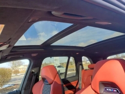 BMW X5 M Competition AWD 2026