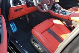 BMW X5 M Competition AWD 2026