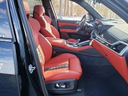 BMW X5 M Competition AWD 2026