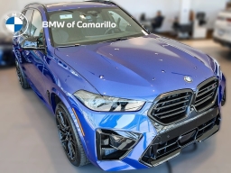 BMW X5 M Competition AWD 2026