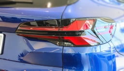 BMW X5 M Competition AWD 2026