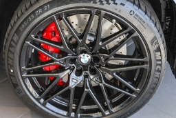 BMW X5 M Competition AWD 2026