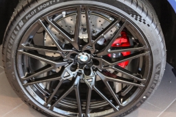 BMW X5 M Competition AWD 2026