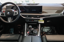 BMW X5 M Competition AWD 2026