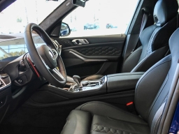 BMW X5 M Competition AWD 2026