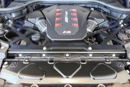 BMW X5 M Competition AWD 2026