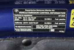 BMW X5 M Competition AWD 2026