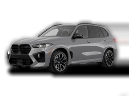 BMW X5 M Competition AWD 2026