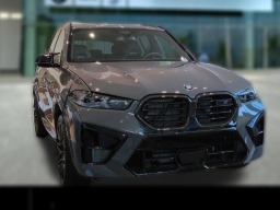 BMW X5 M Competition AWD 2026