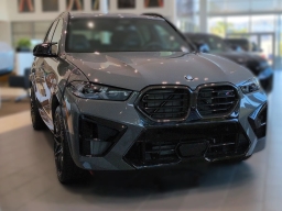 BMW X5 M Competition AWD 2026