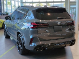 BMW X5 M Competition AWD 2026