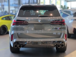 BMW X5 M Competition AWD 2026